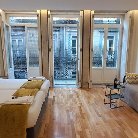 פורטו Almarela Apartments מראה חיצוני תמונה