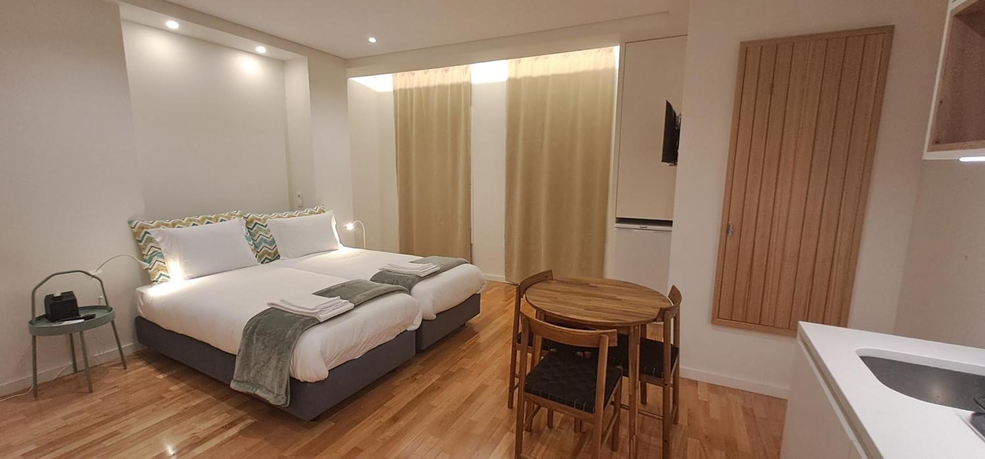פורטו Almarela Apartments מראה חיצוני תמונה