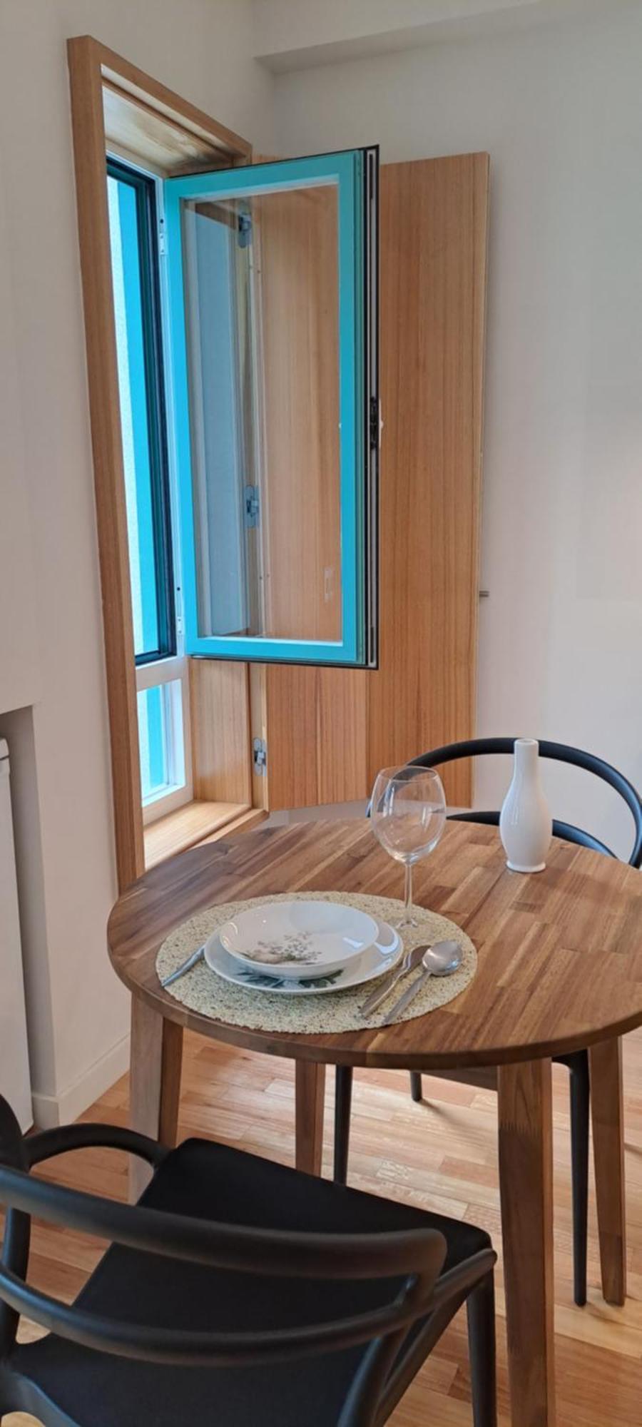 פורטו Almarela Apartments מראה חיצוני תמונה