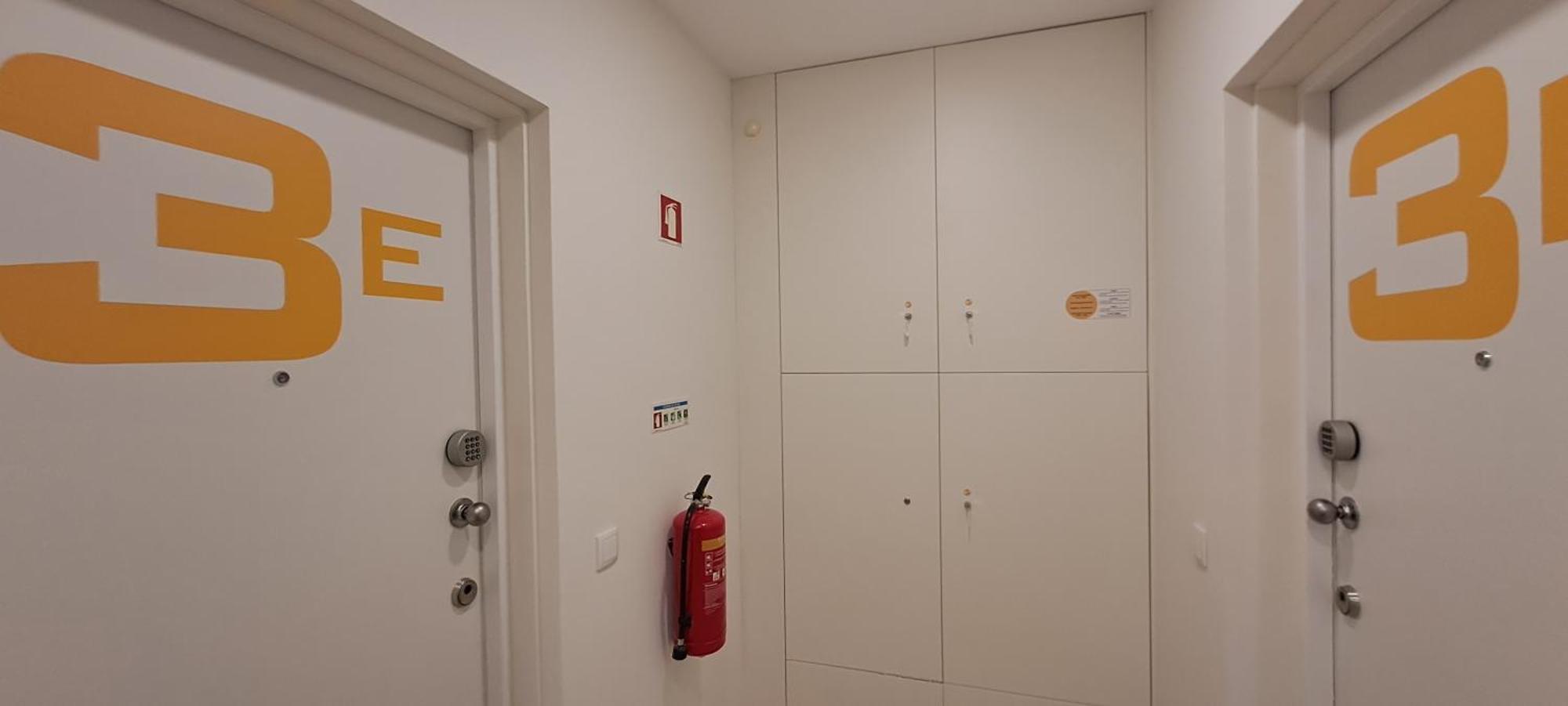 פורטו Almarela Apartments מראה חיצוני תמונה