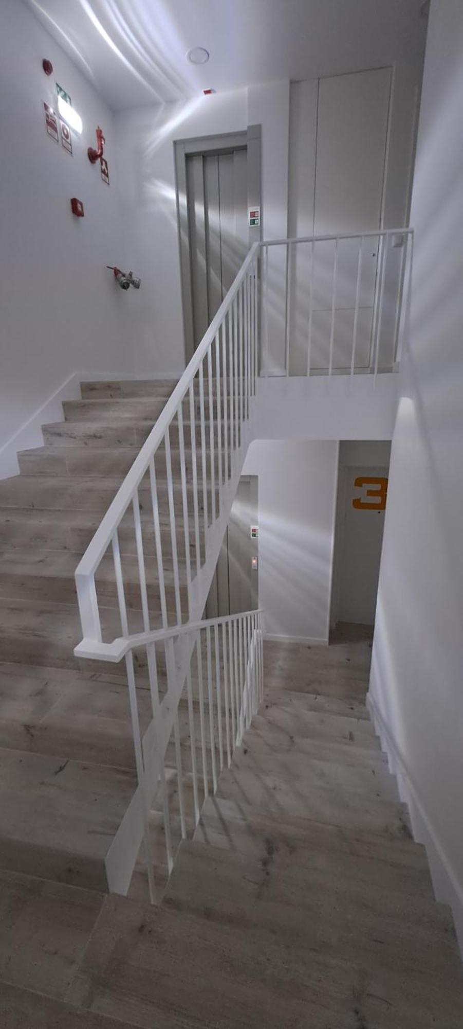 פורטו Almarela Apartments מראה חיצוני תמונה