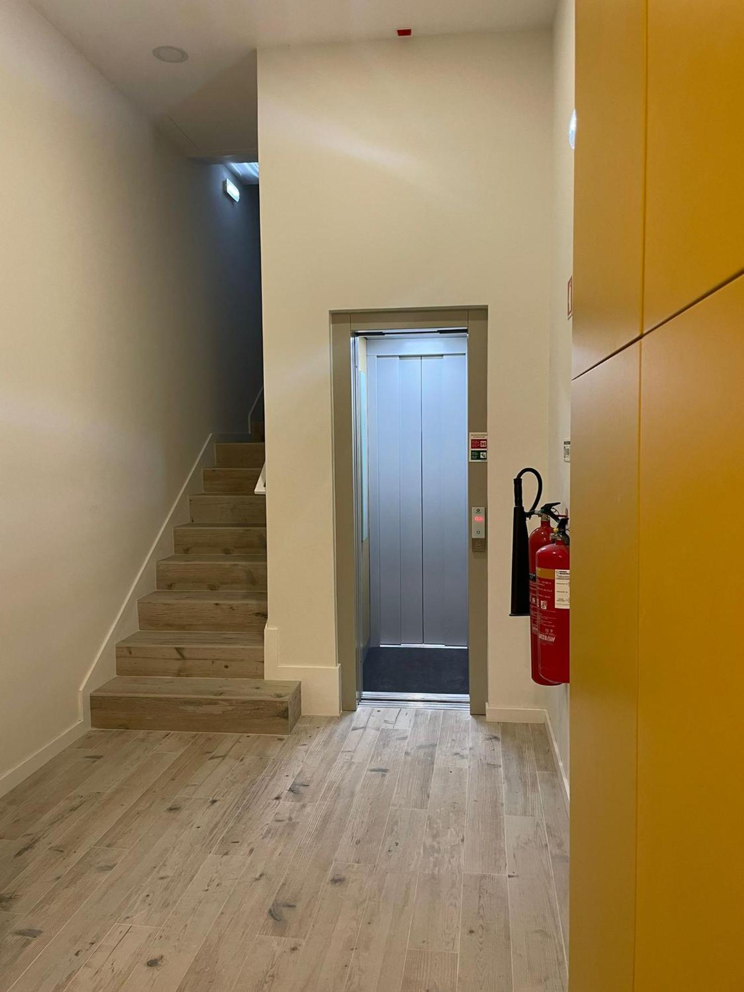 פורטו Almarela Apartments מראה חיצוני תמונה