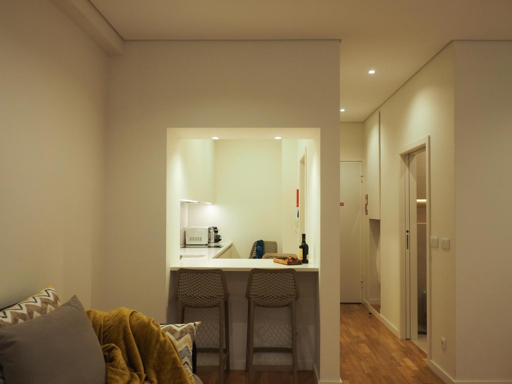 פורטו Almarela Apartments מראה חיצוני תמונה