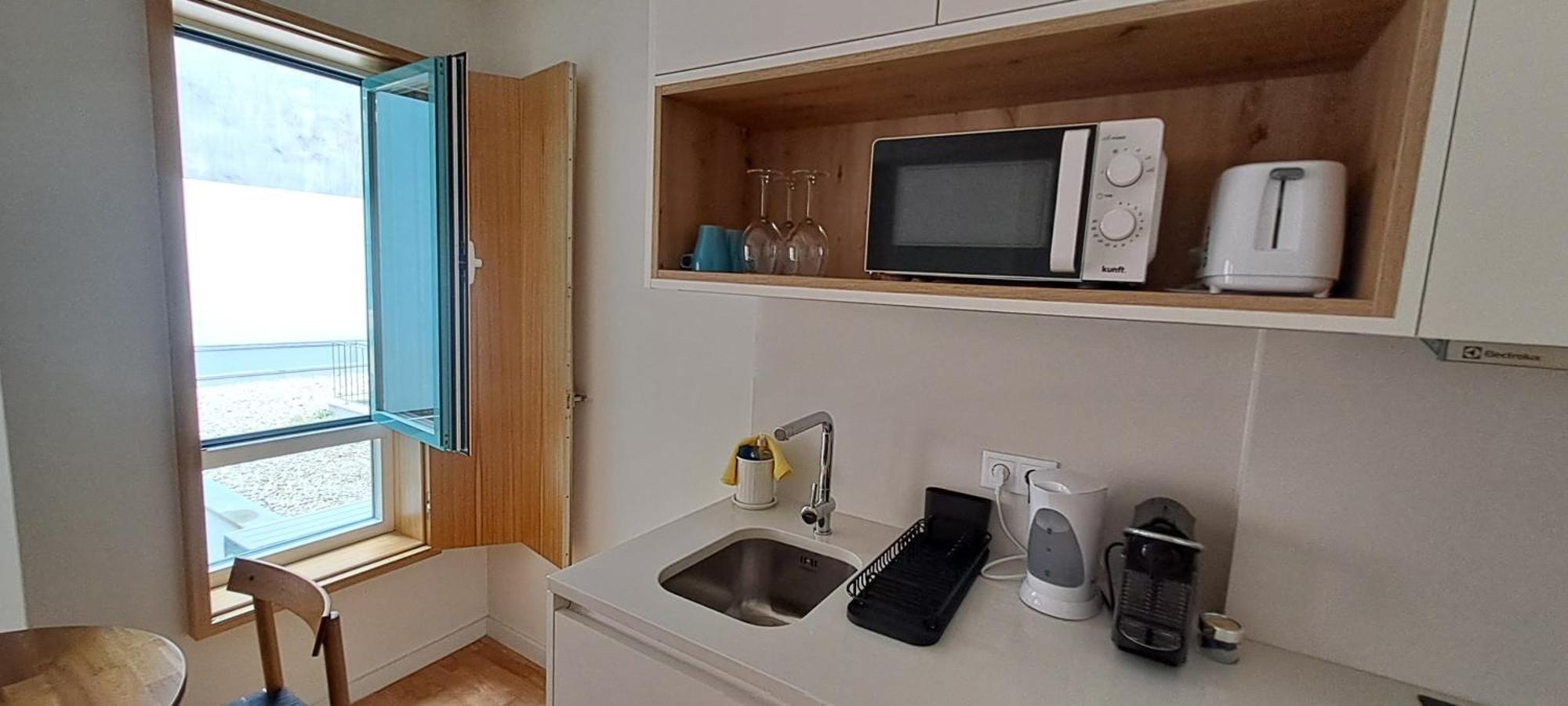 פורטו Almarela Apartments חדר תמונה