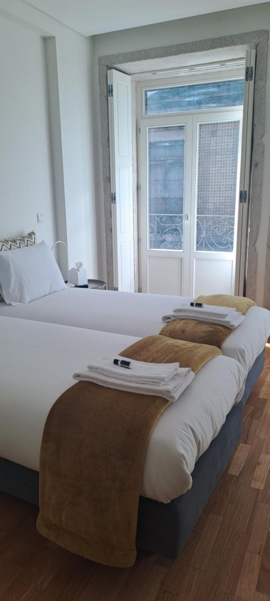 פורטו Almarela Apartments מראה חיצוני תמונה