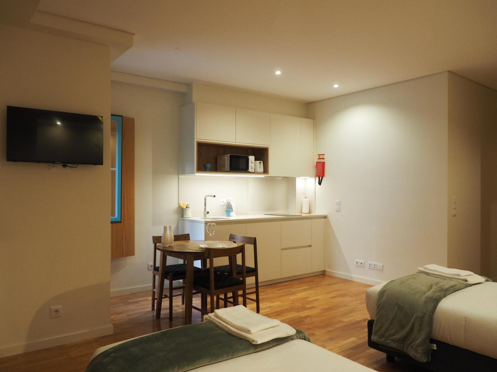 פורטו Almarela Apartments מראה חיצוני תמונה