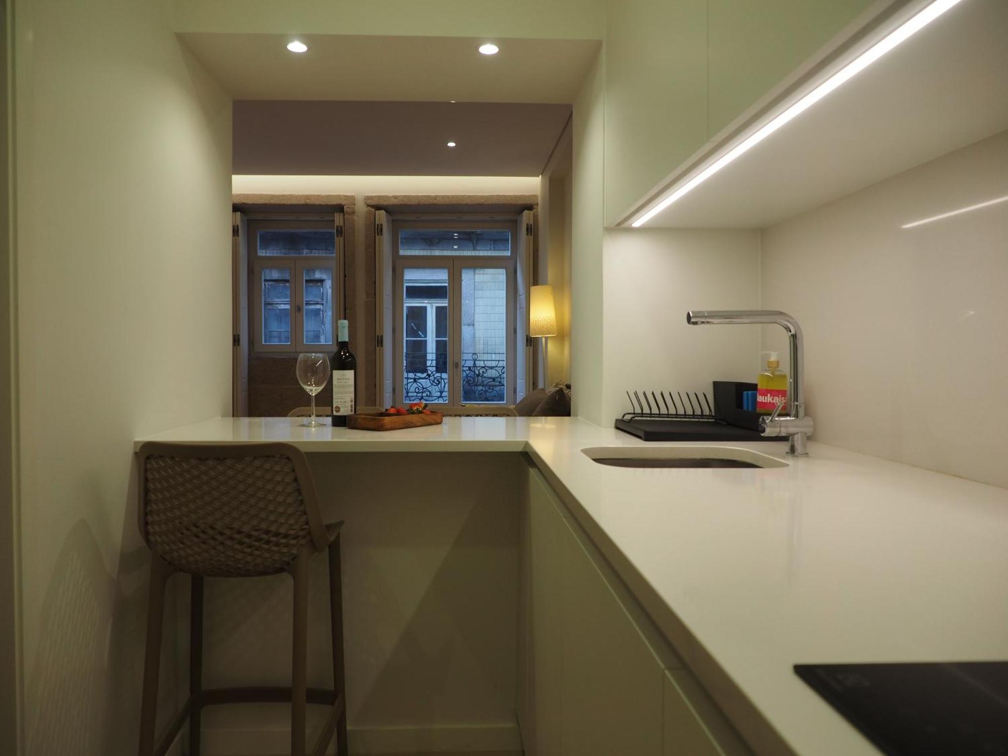 פורטו Almarela Apartments מראה חיצוני תמונה