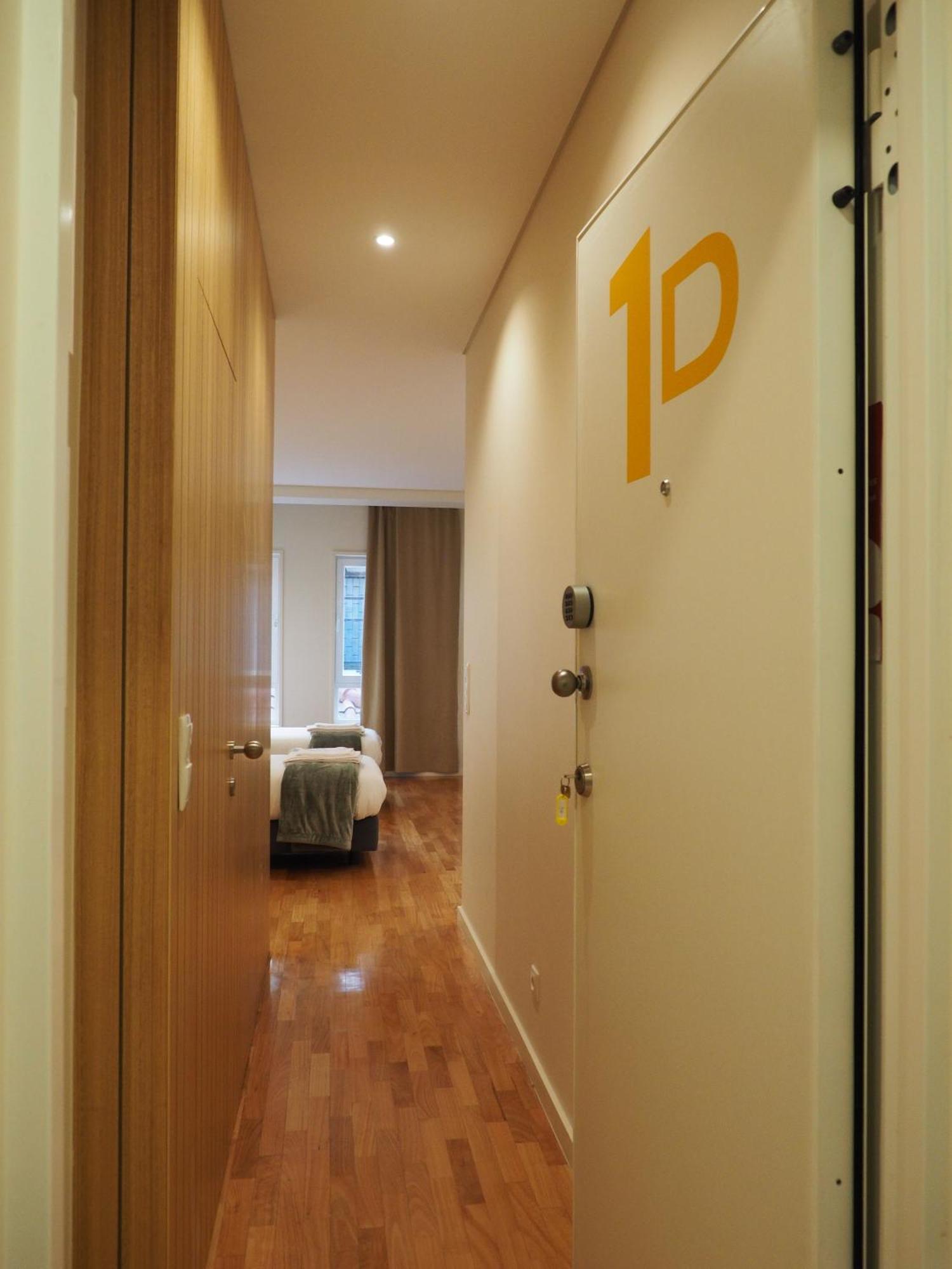 פורטו Almarela Apartments מראה חיצוני תמונה