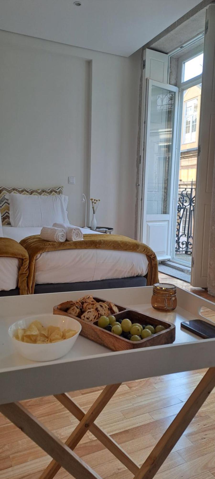 פורטו Almarela Apartments מראה חיצוני תמונה