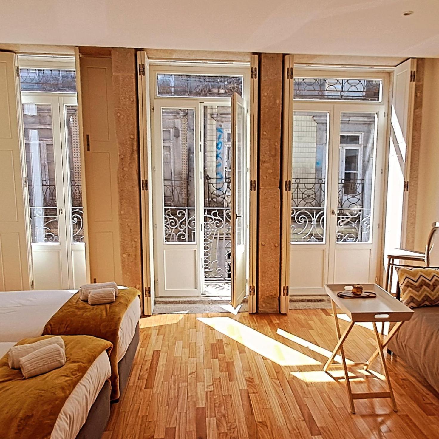 פורטו Almarela Apartments מראה חיצוני תמונה