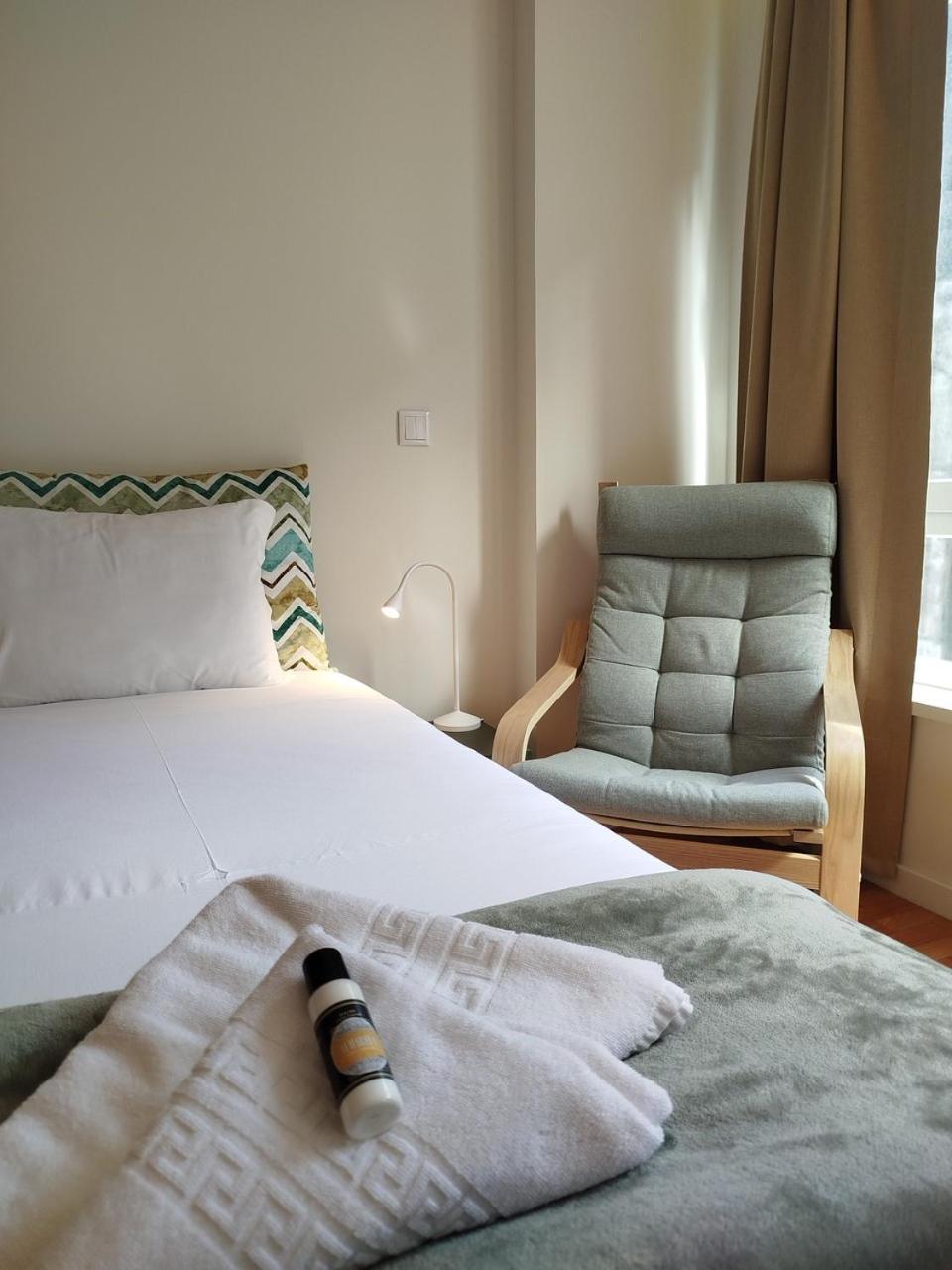 פורטו Almarela Apartments מראה חיצוני תמונה