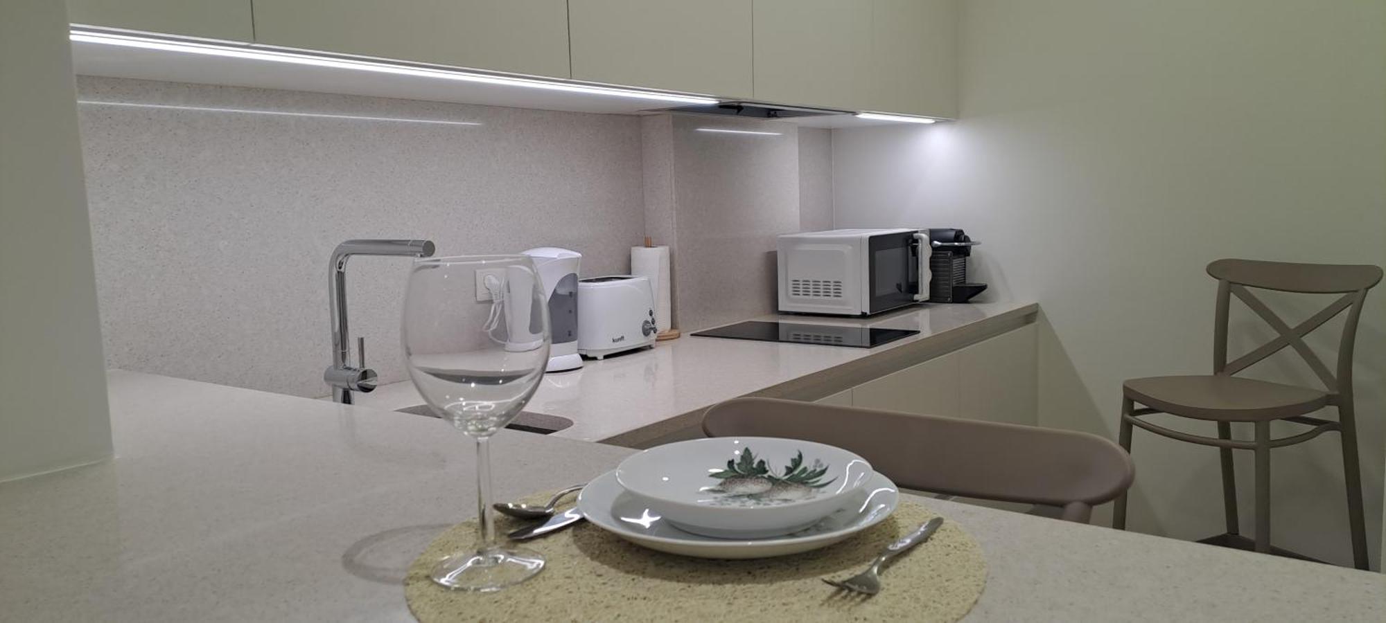 פורטו Almarela Apartments מראה חיצוני תמונה