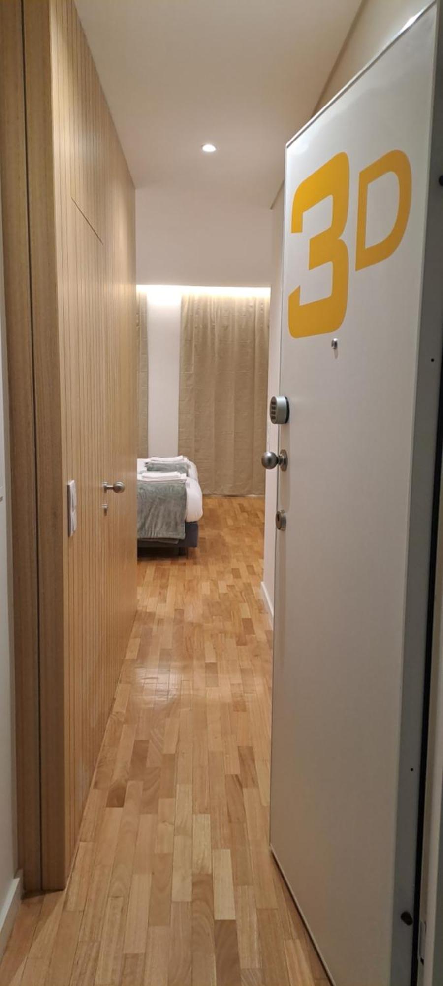 פורטו Almarela Apartments חדר תמונה