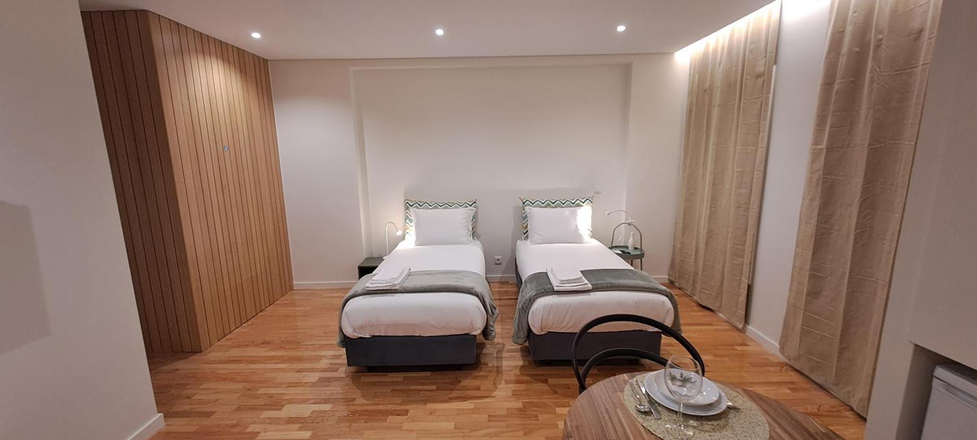 פורטו Almarela Apartments מראה חיצוני תמונה