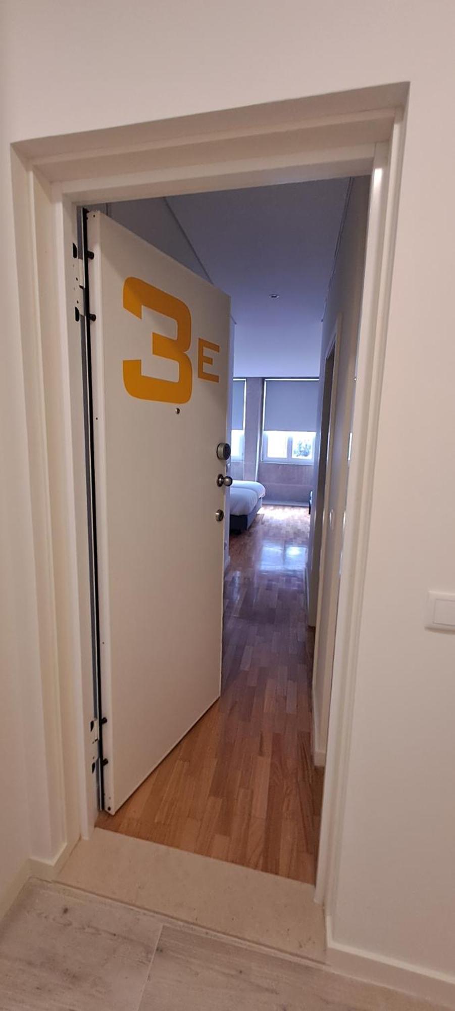 פורטו Almarela Apartments חדר תמונה